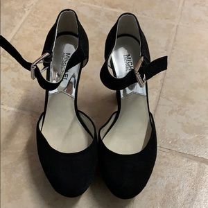 Michael Kors heels